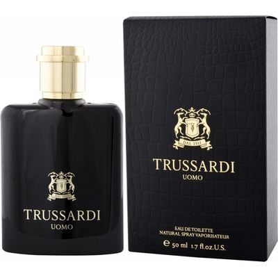 Trussardi Uomo EdT 50 ml Pro muže