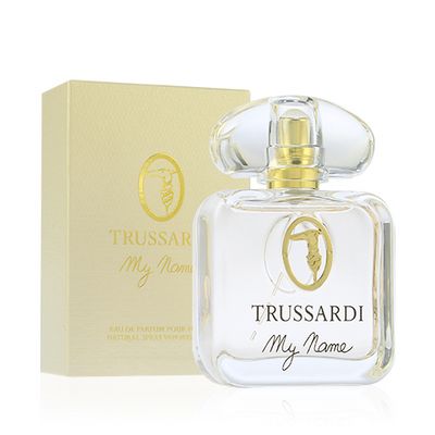 Trussardi My Name EdP 50 ml Pro ženy