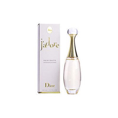 Dior Jadore EdT 100 ml Pro ženy