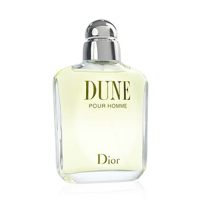 Dior Dune Pour Homme EdT 100 ml Pro muže