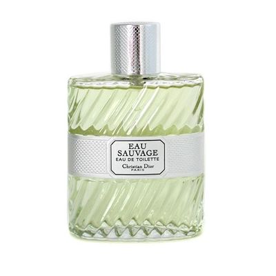 Dior Eau Sauvage EdT 200 ml Pro muže