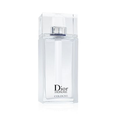 Dior Homme Cologne 2013 kolínská voda 125 ml Pro muže