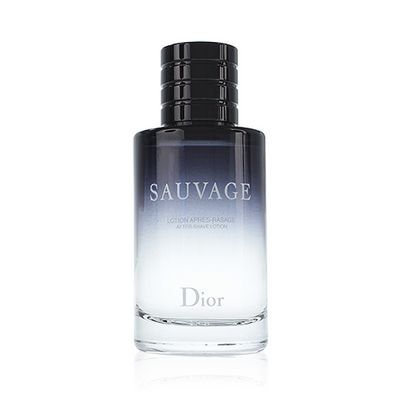 Dior Sauvage voda po holení 100 ml