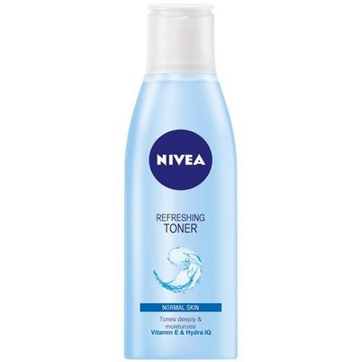 Nivea Refreshing Toner 200 ml
