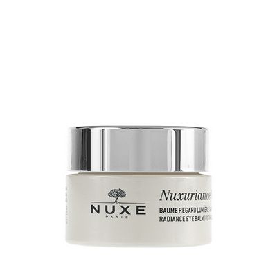 Nuxe Nuxuriance Gold rozjasňující oční balzám 15 ml
