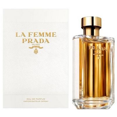 Prada La Femme EdP 35 ml Pro ženy