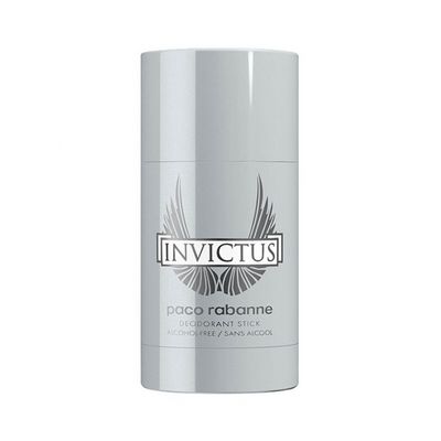 Paco Rabanne Invictus deostick Pro muže 75 ml