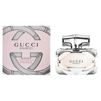 Gucci Bamboo EdT 30 ml Pro ženy