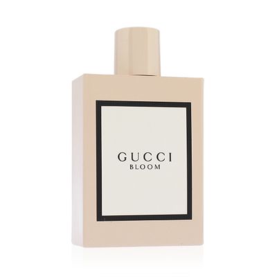 Gucci Bloom EdP 100 ml Pro ženy