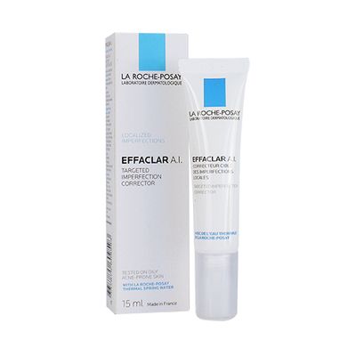 La Roche-Posay Effaclar A.I. korekční péče 15 ml