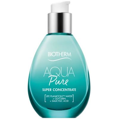Biotherm Aqua Pure Super Concentrate 50 ml