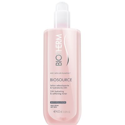 Biotherm Biosource 24h Hydrating & Softening Toner 400 ml