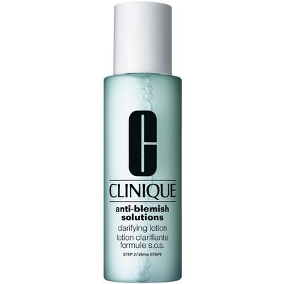 Clinique Anti-Blemish Solutions Clarifying Lotion 200 ml