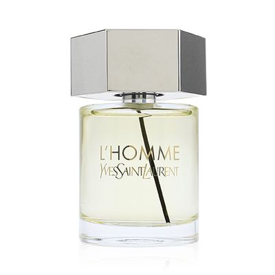 Yves Saint Laurent LHomme EdT 200 ml Pro muže