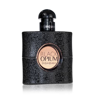 Yves Saint Laurent Black Opium EdP 150 ml Pro ženy