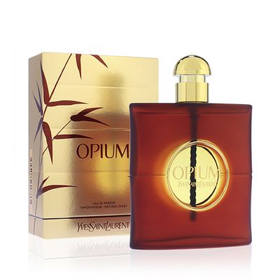 Yves Saint Laurent Opium EdP 50 ml Pro ženy