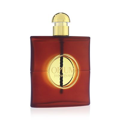 Yves Saint Laurent Opium EdP 50 ml Pro ženy