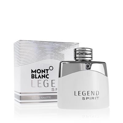 Mont Blanc Legend Spirit EdT 100 ml Pro muže