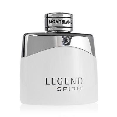 Mont Blanc Legend Spirit EdT 100 ml Pro muže