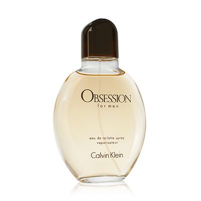 Calvin Klein Obsession For Men EdT 200 ml Pro muže