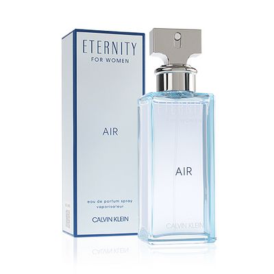 Calvin Klein Eternity Air EdP 100 ml Pro ženy