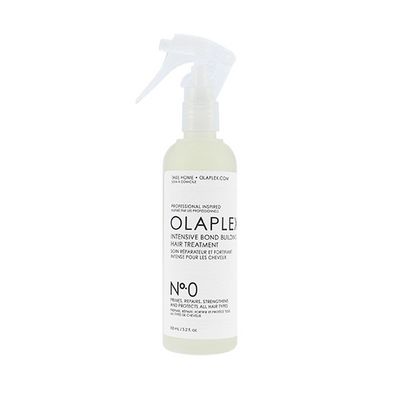 Olaplex N°0 Intensive Bond Building Hair Treatment intenzivní vlasová kúra s regeneračním účinkem 155 ml