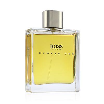 Hugo Boss Number One EdT 100 ml Pro muže