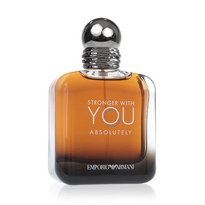 Giorgio Armani Emporio Armani Stronger With You Absolutely EdP 50 ml Pro muže