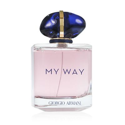 Giorgio Armani My Way EdP Pro ženy 50 ml