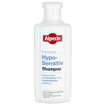 Alpecin Hypo-Sensitive Shampoo pro muže 250 ml