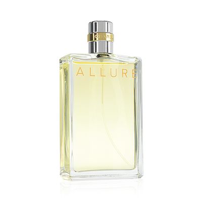 Chanel Allure EdT 50 ml Pro ženy