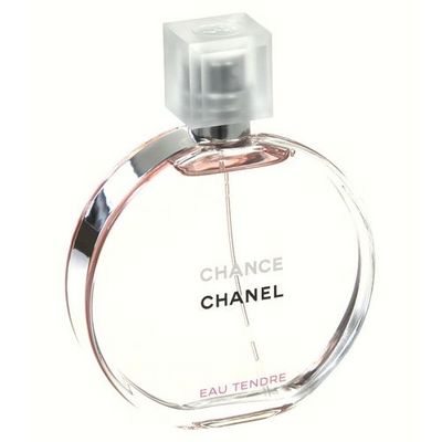Chanel Chance Eau Tendre EdT 50 ml Pro ženy