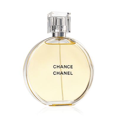 Chanel Chance EdT 150 ml Pro ženy