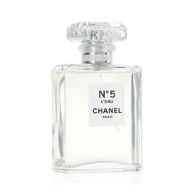 Chanel N°5 LEau EdT 100 ml Pro ženy