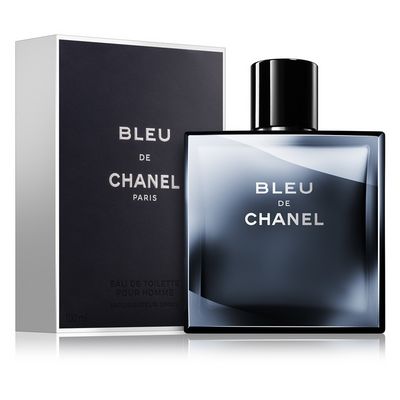 Chanel Bleu de Chanel EdT 100 ml Pro muže