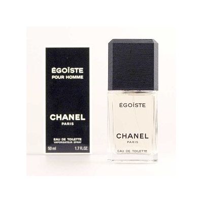 Chanel Egoiste EdT 100 ml Pro muže