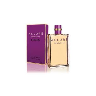 Chanel Allure Sensuelle EdP 50 ml Pro ženy