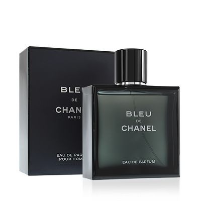 Chanel Bleu De Chanel EdP 50 ml Pro muže