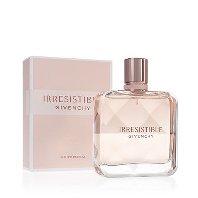 Givenchy Irresistible EdP 80 ml Pro ženy
