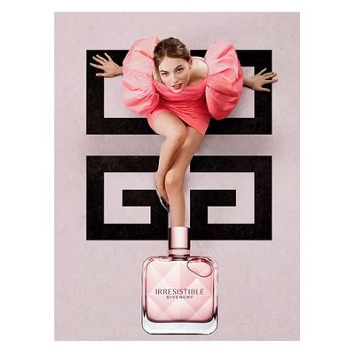 Givenchy Irresistible EdP 80 ml Pro ženy