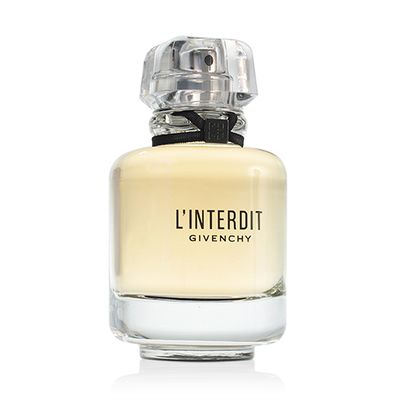 Givenchy LInterdit EdP 50 ml Pro ženy
