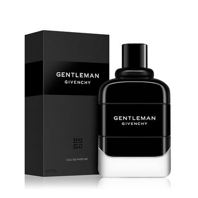 Givenchy Gentleman EdP 100 ml Pro muže