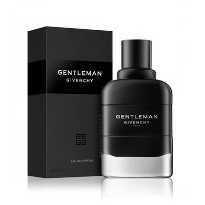 Givenchy Gentleman EdP 60 ml Pro muže