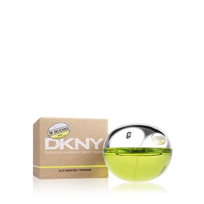 DKNY Be Delicious EdP 50 ml Pro ženy