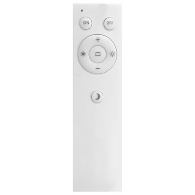 IMMAX NEO LITE AREAS SMART stropní svítidlo 51cm, 48W coffee TUYA Wi-Fi - rozbalené / použité