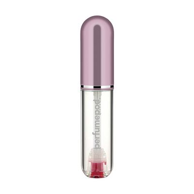 Travalo Perfume Pod Pure plnitelný rozprašovač parfémů Pink 5 ml