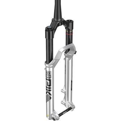 Vidlice Rock Shox Pike Ultimate Charger 3 RC2 - Crown 29 Boost 15x110 140mm Silver Alum Str Tpr 44