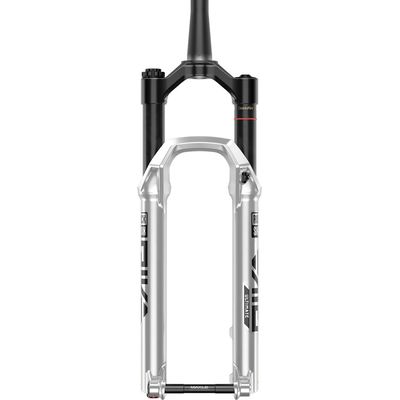 Vidlice Rock Shox Pike Ultimate Charger 3 RC2 - Crown 29 Boost 15x110 140mm Silver Alum Str Tpr 44