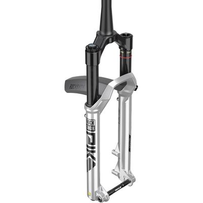 Vidlice Rock Shox Pike Ultimate Charger 3 RC2 - Crown 29 Boost 15x110 140mm Silver Alum Str Tpr 44