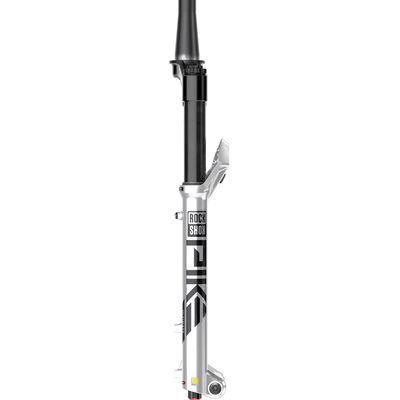 Vidlice Rock Shox Pike Ultimate Charger 3 RC2 - Crown 29 Boost 15x110 140mm Silver Alum Str Tpr 44